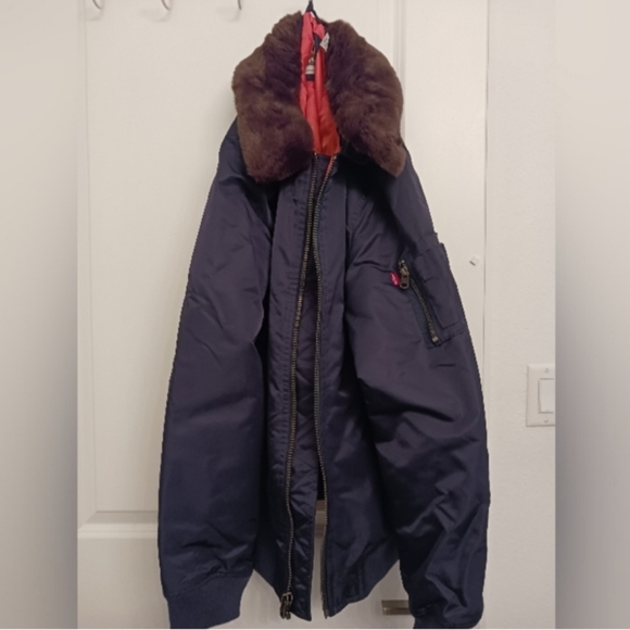 Men's Levi's Jacket NWT. - Picture 3 of 5